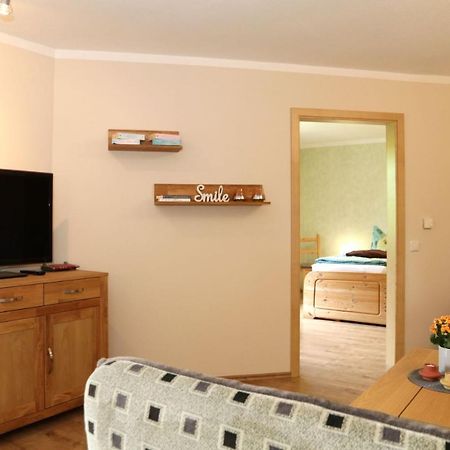 Ferienwohnung Sonnenhang-Hartmann Olsberg Eksteriør bilde